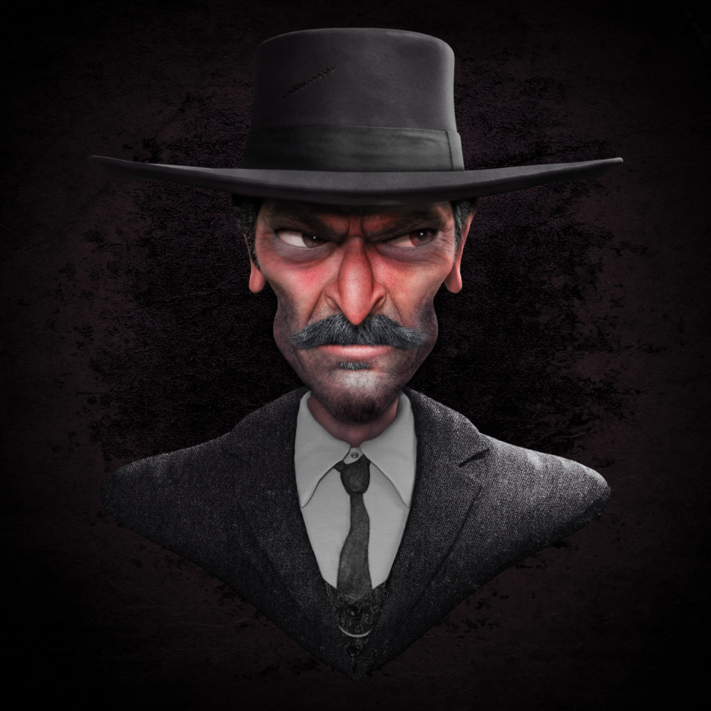 Angel Eyes - Tom Scarlett